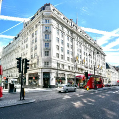 Strand Palace Hotel - Bild 1