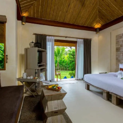 Bangsak Village - Adults Only - Bild 9