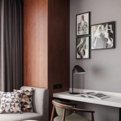 Prague Marriott Hotel - Bild 25