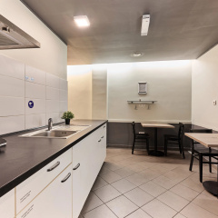 a&o Bremen Hauptbahnhof - Hostel - Bild 30