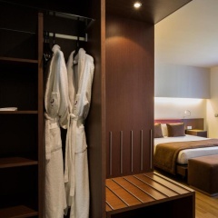 Hotel Indigo Barcelona Plaza Espana by IHG - Bild 7