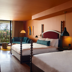 Mayfair House Hotel & Garden - Bild 3