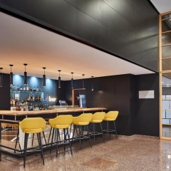 Eurostars Puerta Madrid - Bild 14