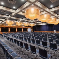 Plaza Premium Darmstadt - Bild 19