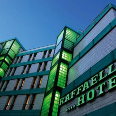 Hotel Raffaello