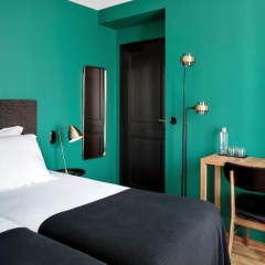 New Hotel le Voltaire - Bild 13