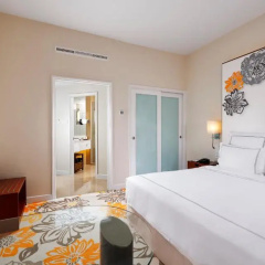 Paradox Singapore Hotel - Bild 7