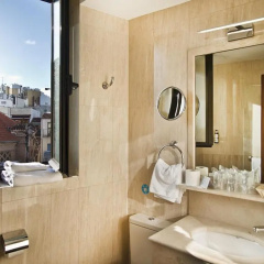 Los Condes Hotel - Bild 15