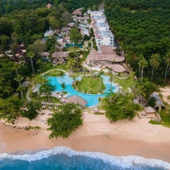 Eden Beach Khao Lak Resort & Spa - Bild 6