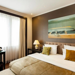 Quentin Boutique Hotel - Bild 3