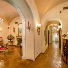 Boutique Hotel Campo dé Fiori - Bild 16