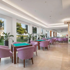 Condesa Hotel - Bild 26