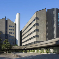 a&o Hostel Milano Ca Granda