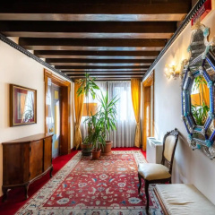 Hotel Scandinavia - Bild 24