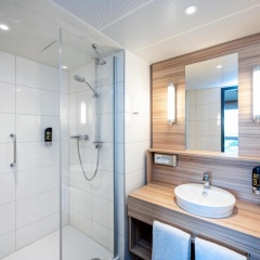 Staycity Aparthotels, Heidelberg - Bild 18