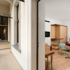 Hotel Bristol Budapest - Bild 15