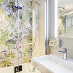 ibis Styles Paris Boulogne Marcel Sembat - Bild 7