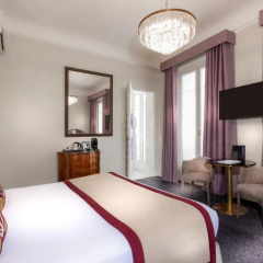 Hôtel Claridge - Bild 18
