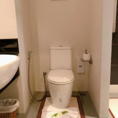 Phuketa Hotel Phuket Town - Bild 23