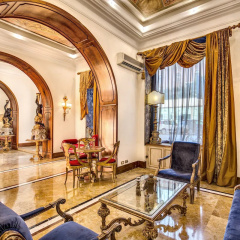 Romanico Palace Luxury Hotel & Spa - Bild 20