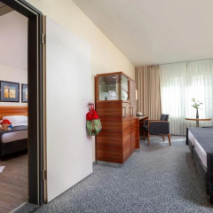 Maritim München Hotel - Bild 17
