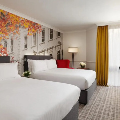 Millennium Hotel and Conference Centre Gloucester London - Bild 11