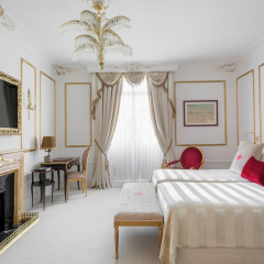 El Palace Hotel Barcelona - Bild 5