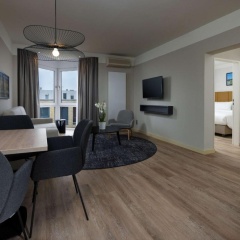 DoubleTree by Hilton Hannover Schweizerhof - Bild 17