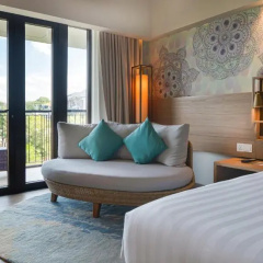 Eastin Ashta Resort Canggu - Bild 13