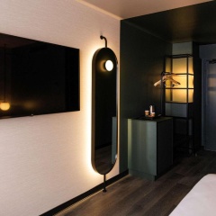 Novotel Paris Suresnes Longchamp - Bild 19