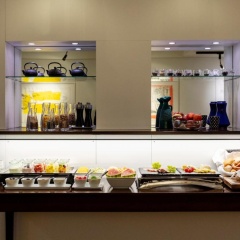 Boutique Hotel Helmhaus Zurich - Bild 20