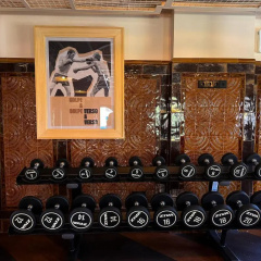 Only You Hotel Sevilla - Bild 27