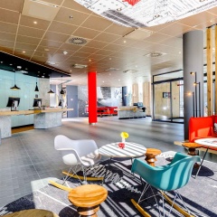 Ibis Wien Hauptbahnhof - Bild 13