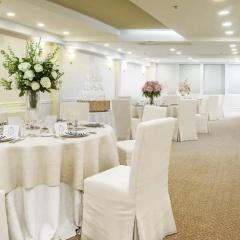 The Lucerne Hotel - Bild 18