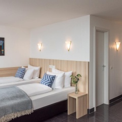 Hotel Conti - Bild 3