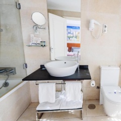 ITC Infantas By Soho Boutique hotel - Bild 11