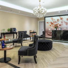 The Boutique Hotel - Bild 23