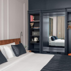 M Social Hotel Paris Opera - Bild 4