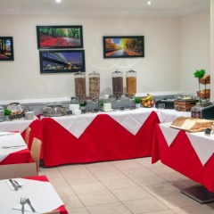 Queensway Hotel Sure Hotel Collection By Best Western - Bild 24