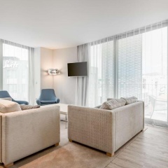 NH Málaga Hotel - Bild 6