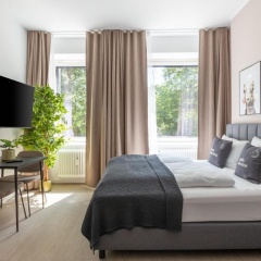 Limehome Berlin Luise-Henriette-Str. - Bild 11