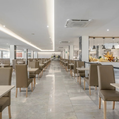 Alua Leo Hotel - Bild 15