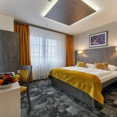 Wellness Hotel Step - Bild 9