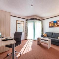 Contel Hotel Koblenz - Bild 12