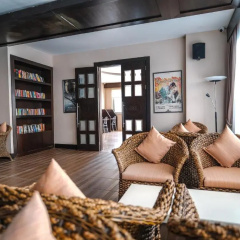 Xperia Grand Bali Hotel  - All Inclusive - Bild 2
