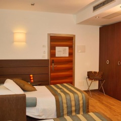 LH Hotel Sirio Venice - Bild 29