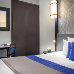 Hôtel Le Marquis by Inwood Hotels - Bild 8