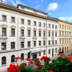 Hotel Bristol Budapest - Bild 24