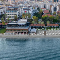 Panorama Hotel - Bild 24