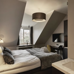 Ascot Hotel - Bild 8
